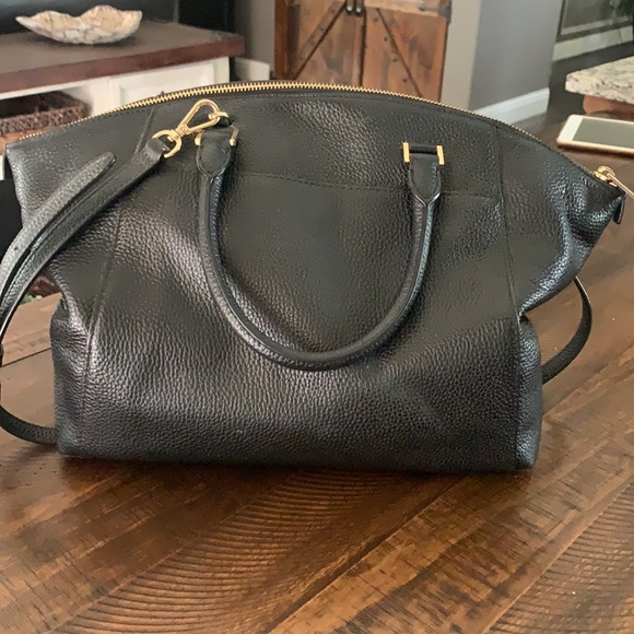 PRICE DROP🖤 michael kors purse - Picture 2 of 7